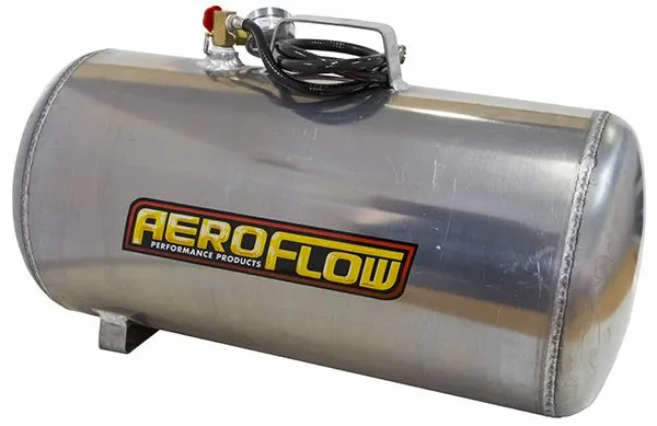 10 Gallon Aluminium Portable Air Tank (125 PSI Max) AF77-4001