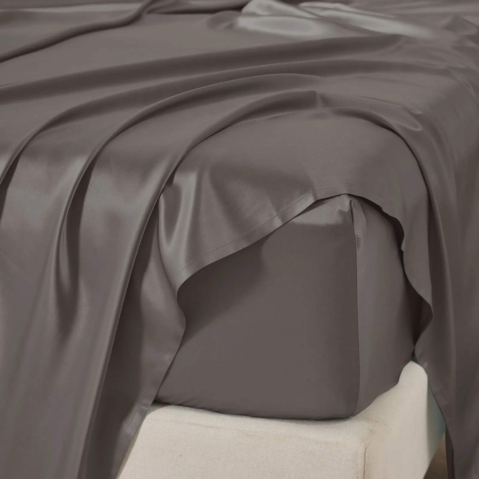 25 Momme Silk Sheet Set