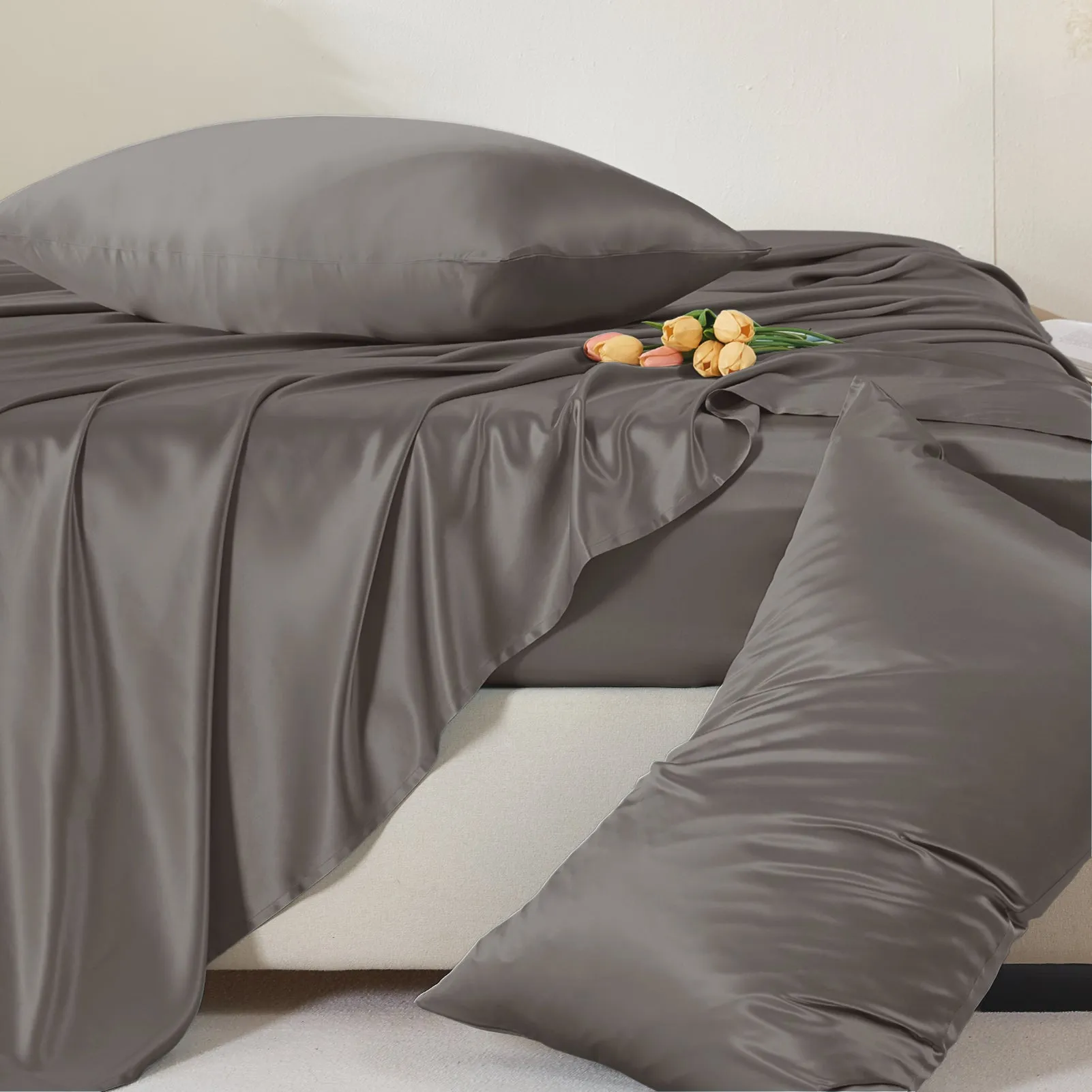 25 Momme Silk Sheet Set