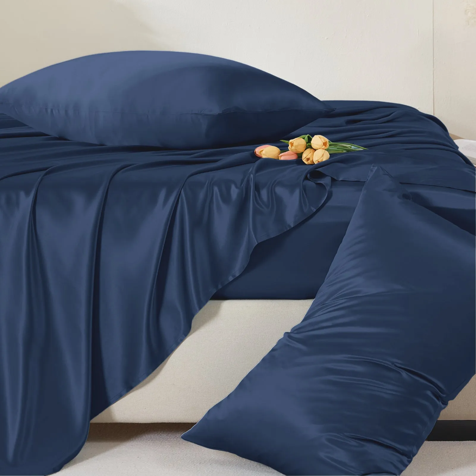 25 Momme Silk Sheet Set