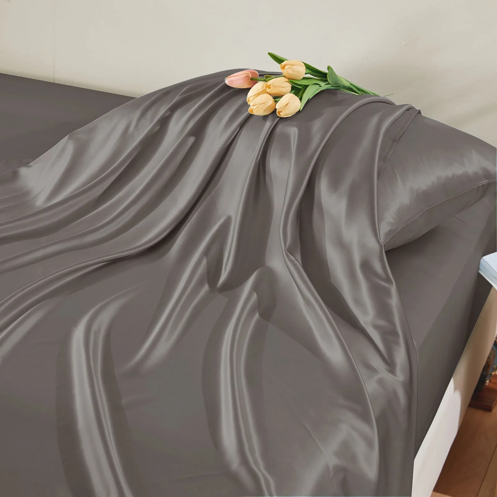 25 Momme Silk Sheet Set