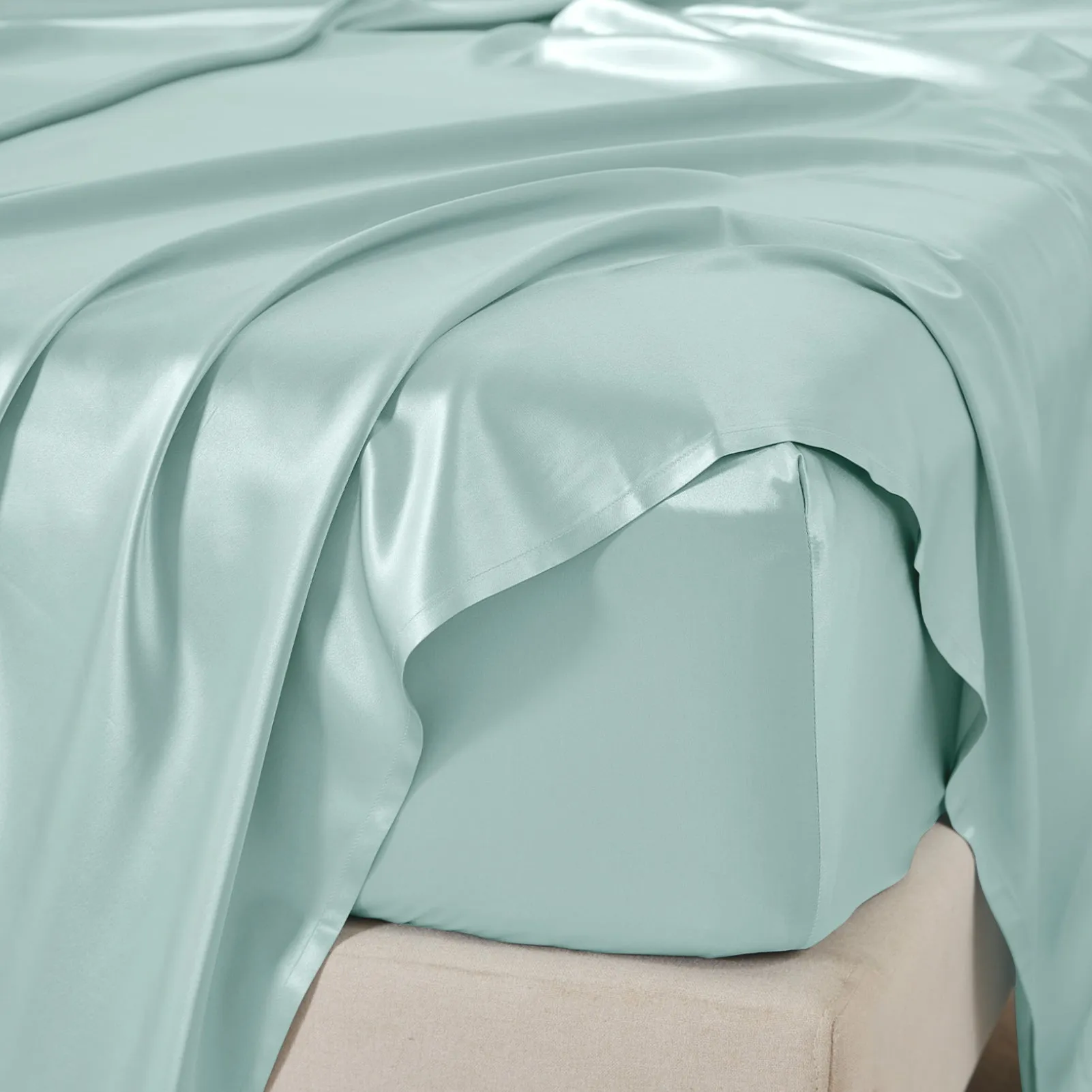 25 Momme Silk Sheet Set