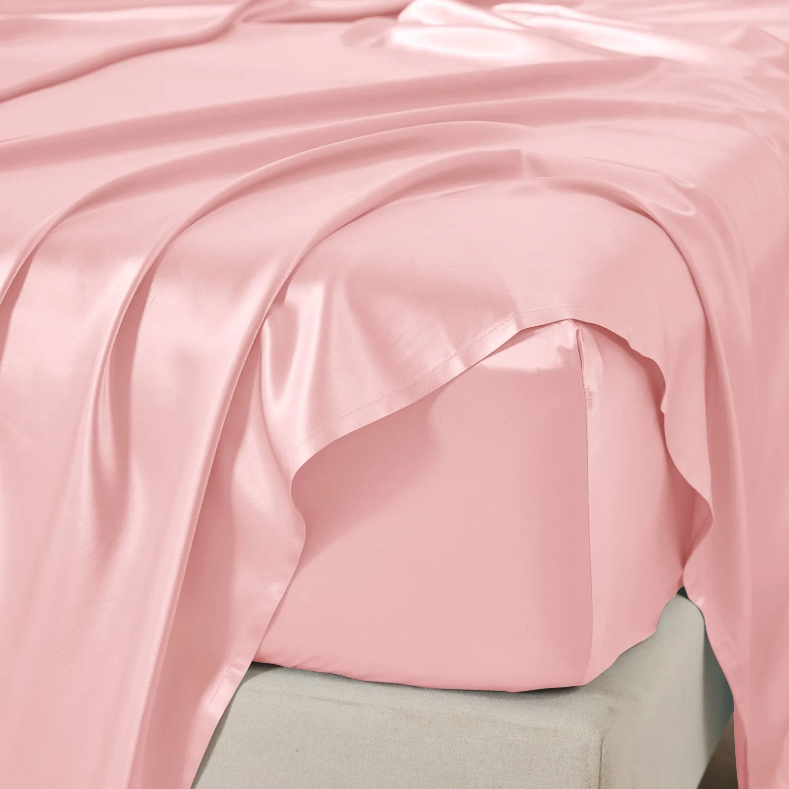 25 Momme Silk Sheet Set