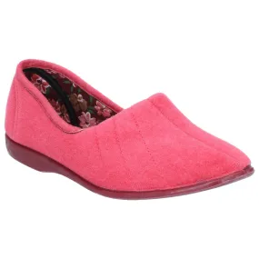 Audrey Ladies Slipper