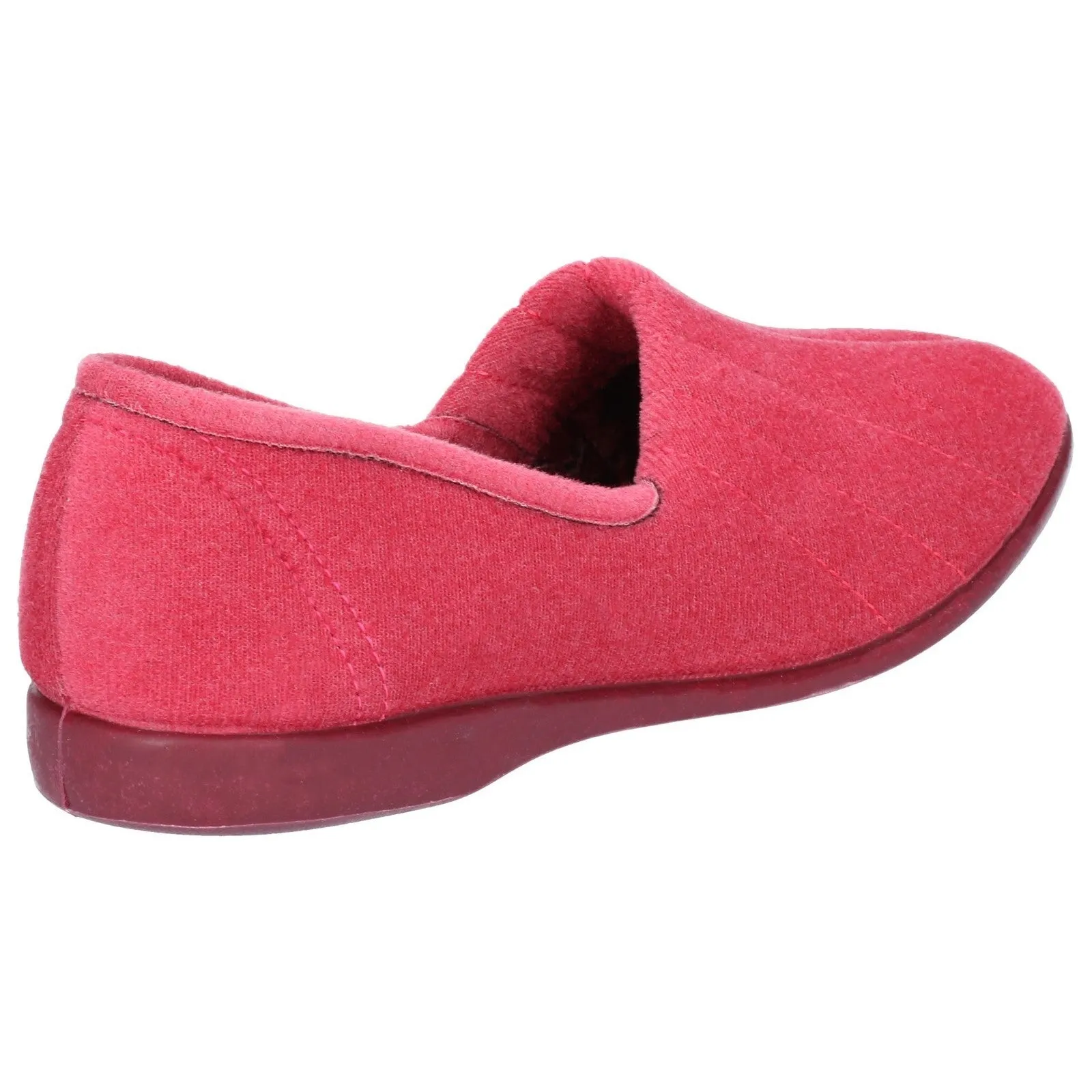 Audrey Ladies Slipper