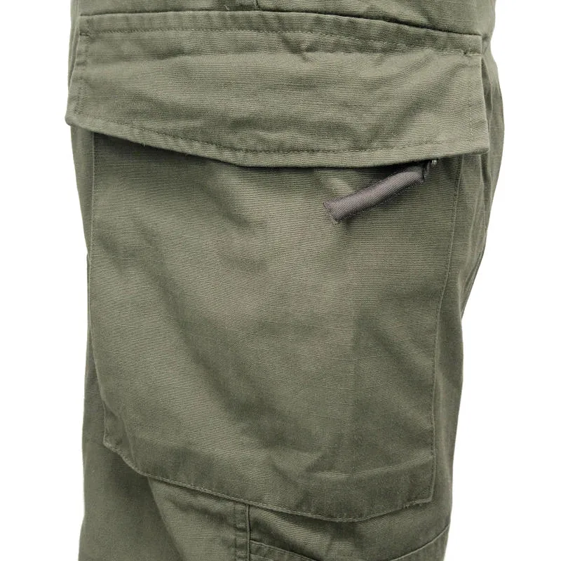 Austrian ANZUG 03 Ripstop Combat Pants - G2