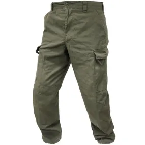 Austrian ANZUG 03 Ripstop Combat Trousers