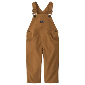 Baby Overalls