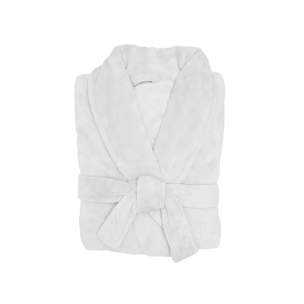 Bambury - Microplush Bath Robe