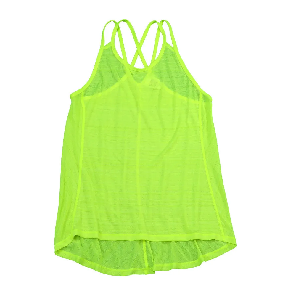 C9 by Champion Women's Criss Cross Tank