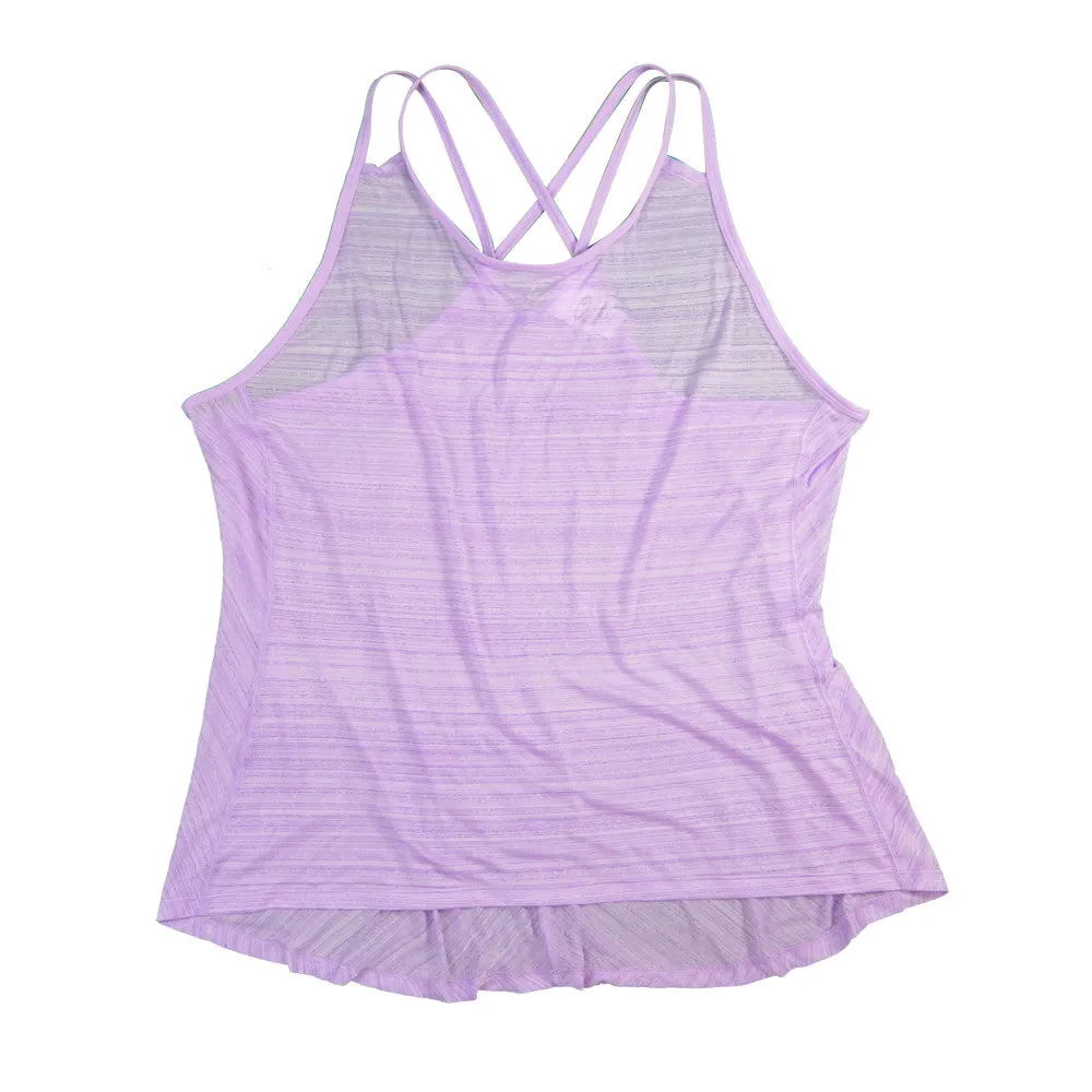 C9 by Champion Women's Criss Cross Tank