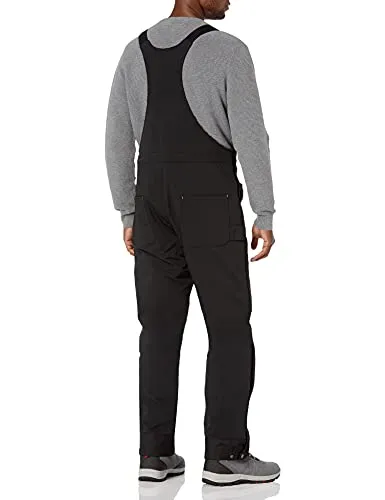 Carhartt 105004 mens Super Dux Relaxed Fit Insulated Bib OverallBibs & Overalls