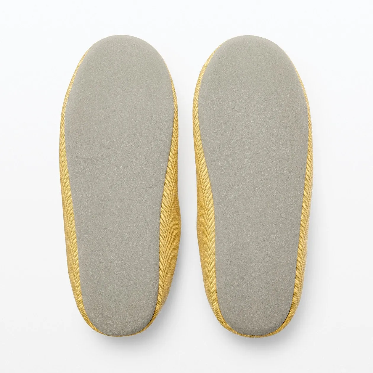 Cotton Insole Slippers