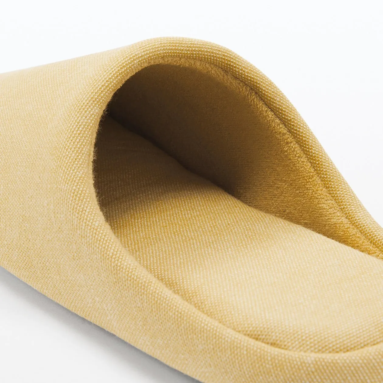 Cotton Insole Slippers