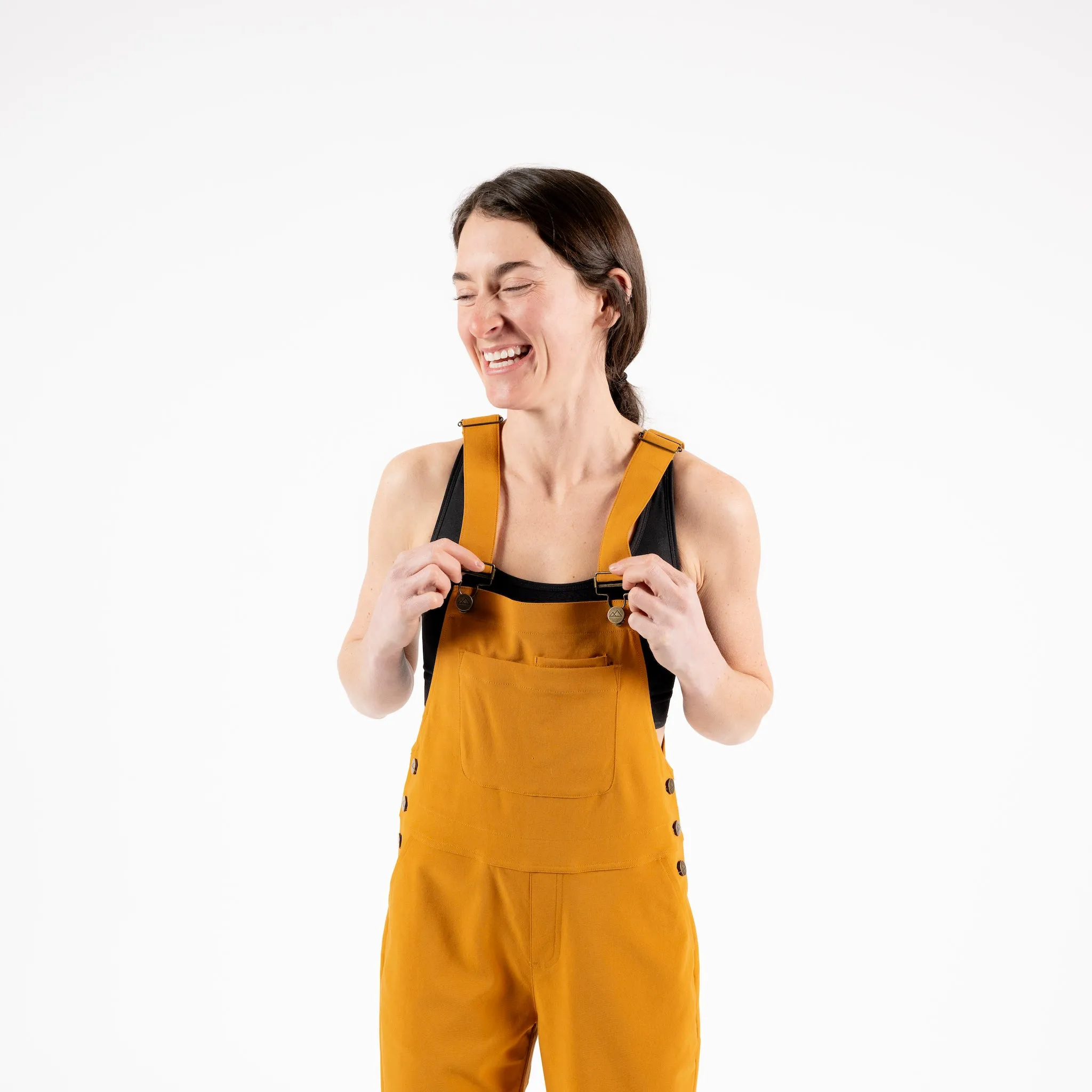 Elorie Technical Overalls