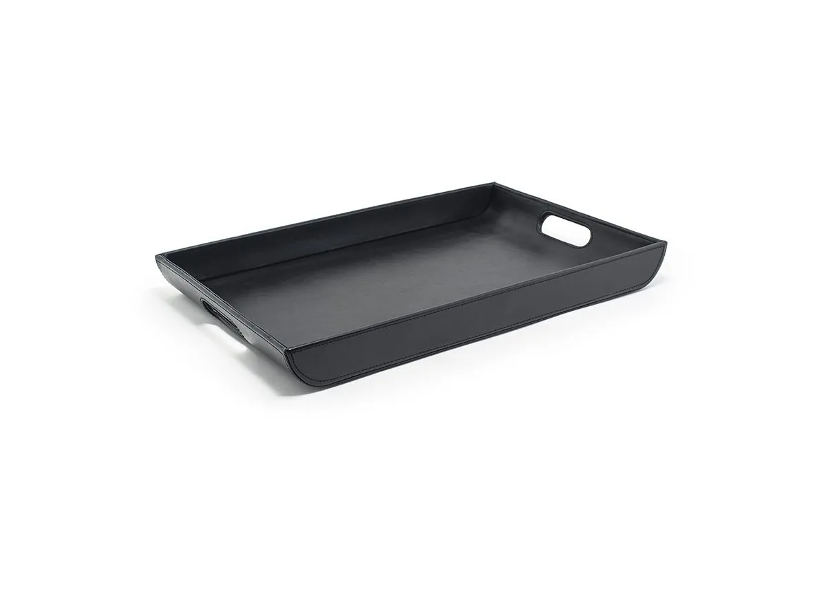 FOH London Flare Tray, 18.25" x 12", 2 ct