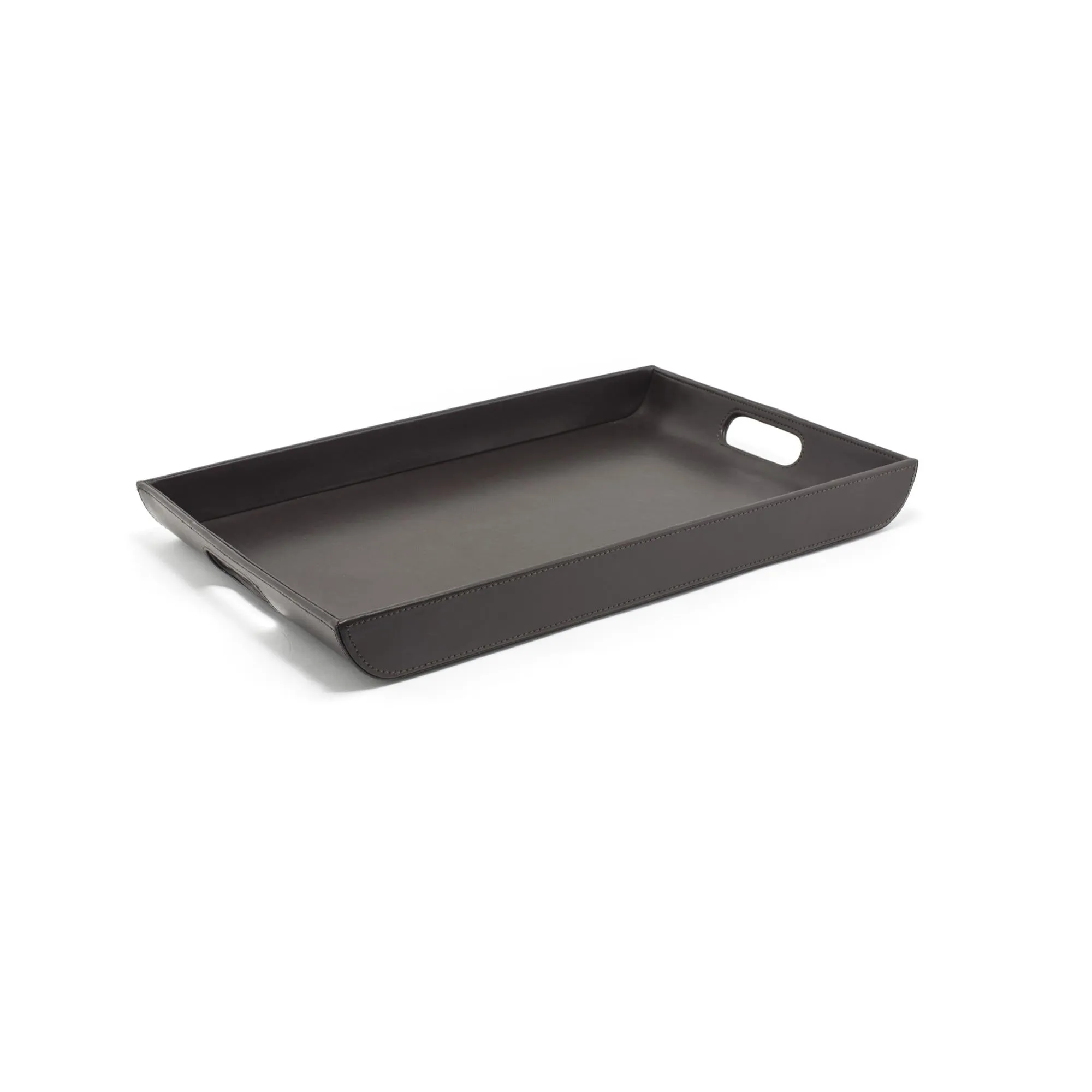 FOH London Flare Tray, 18.25" x 12", 2 ct