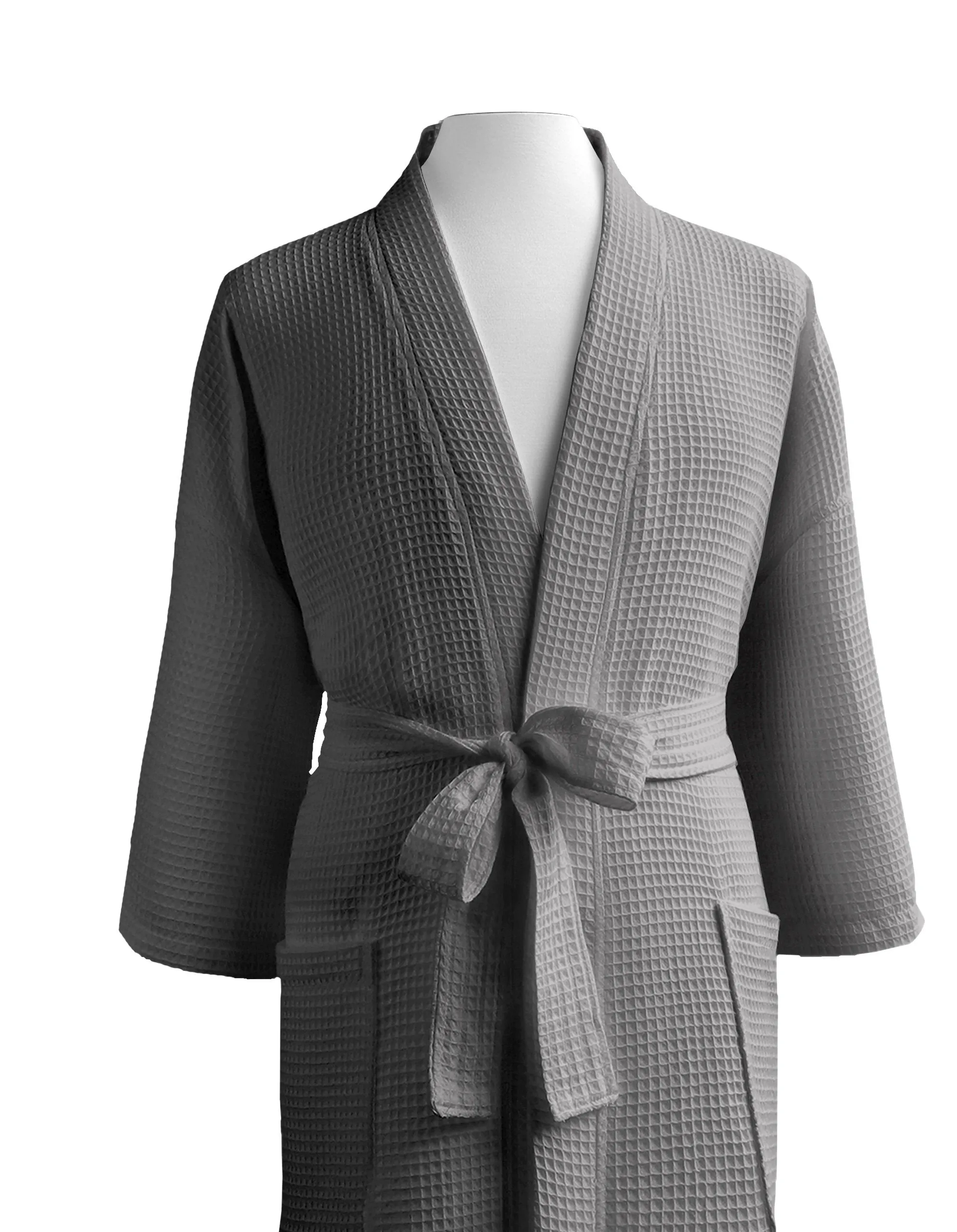 Giovanni Waffle Robes