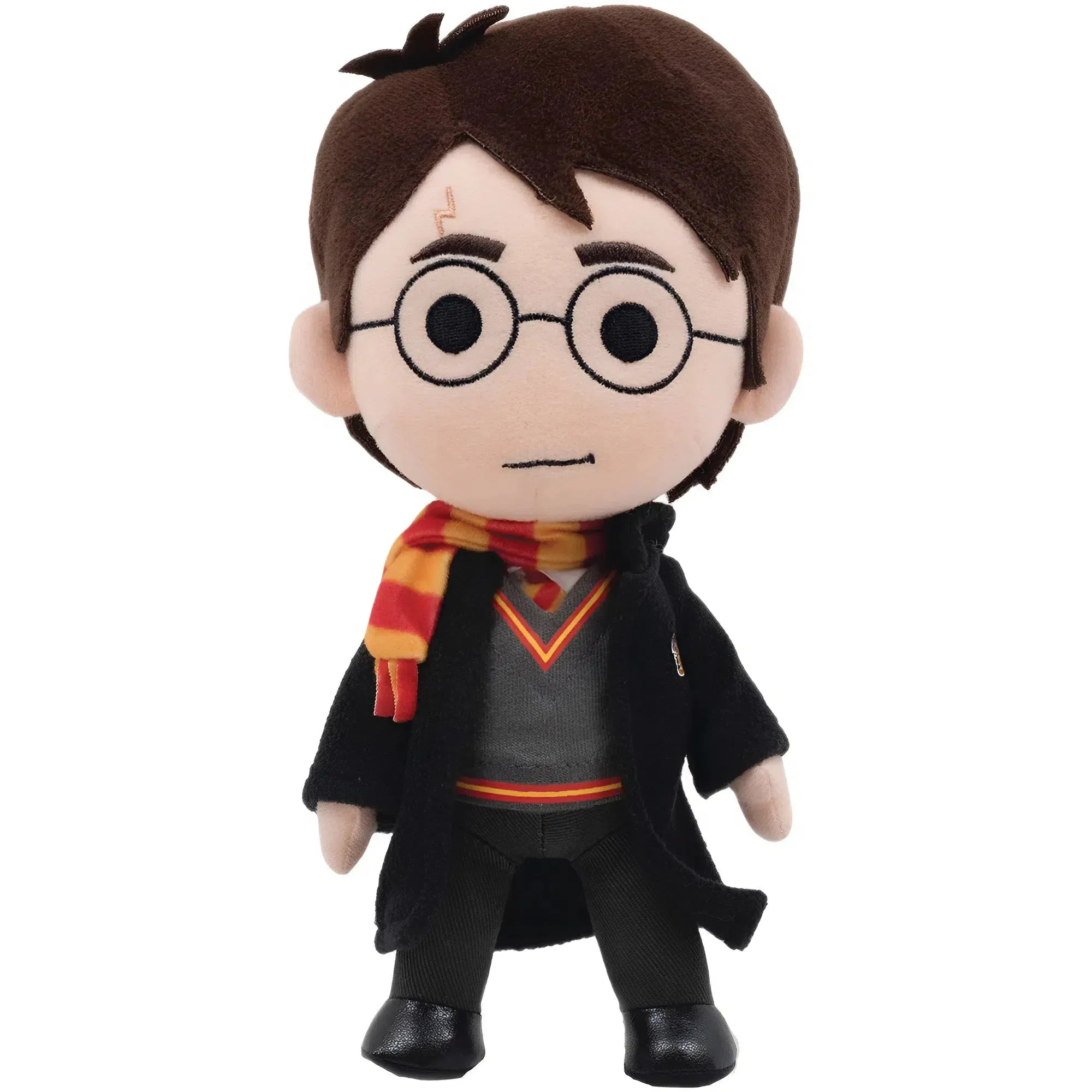 Harry Potter Plush (10") - Q-Pals