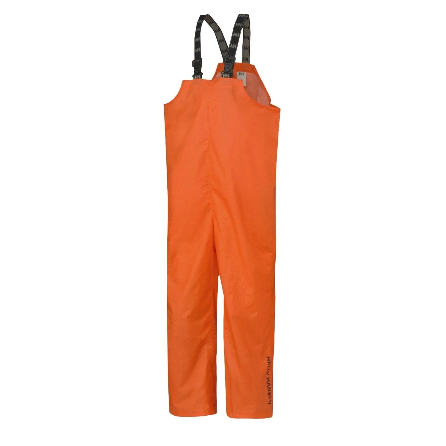 Helly Hansen Workwear - Men's Mandal Rain Bib