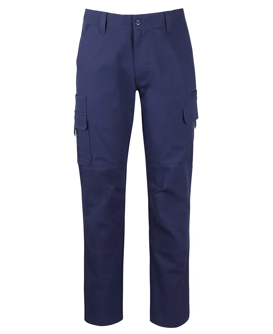 JB's Multi Pocket Stretch Canvas Pant (6MSP)