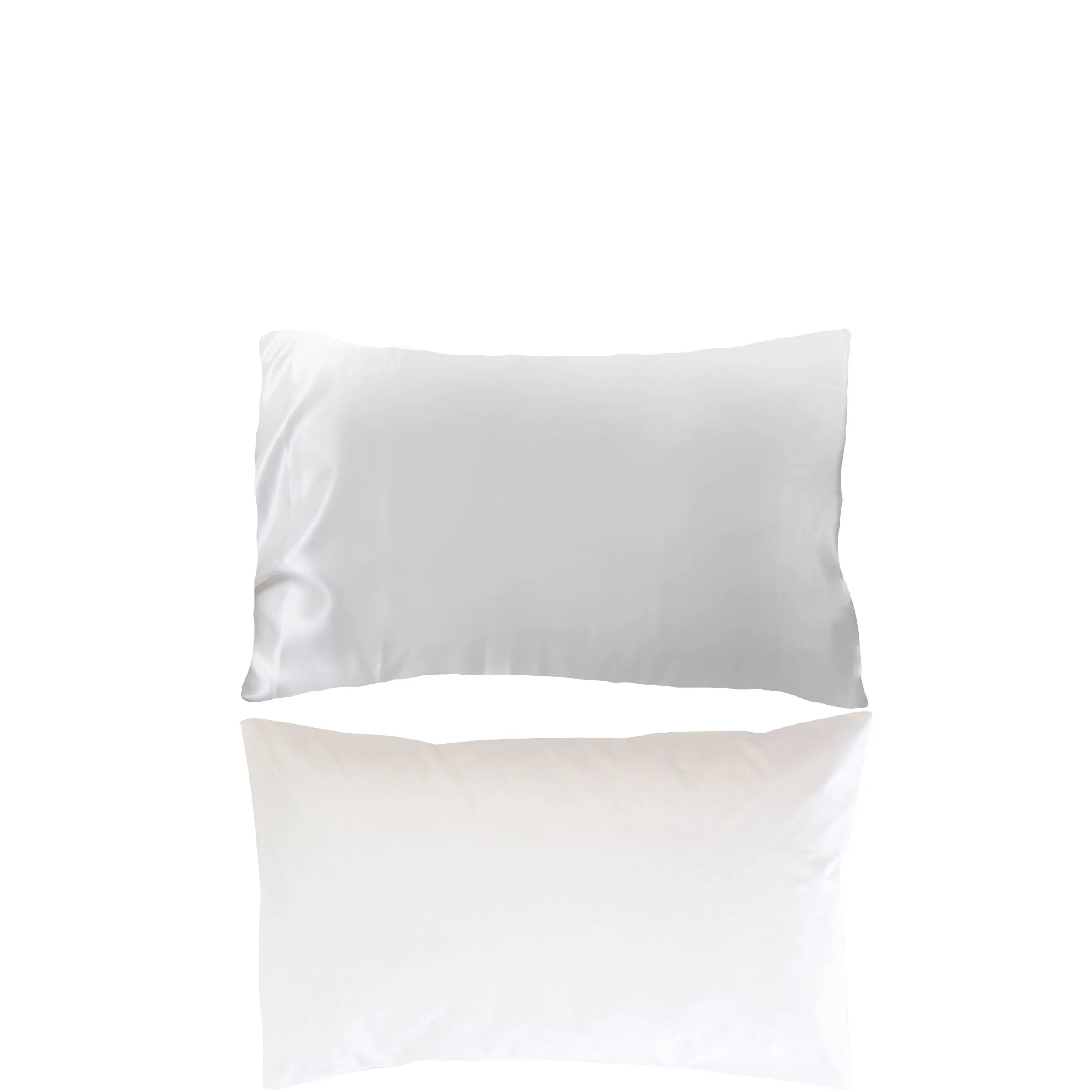 King Silk Pillowcase Sets