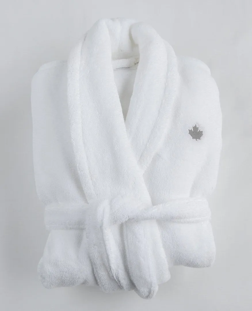 Maple Leaf Organic Robe - Limited Edition