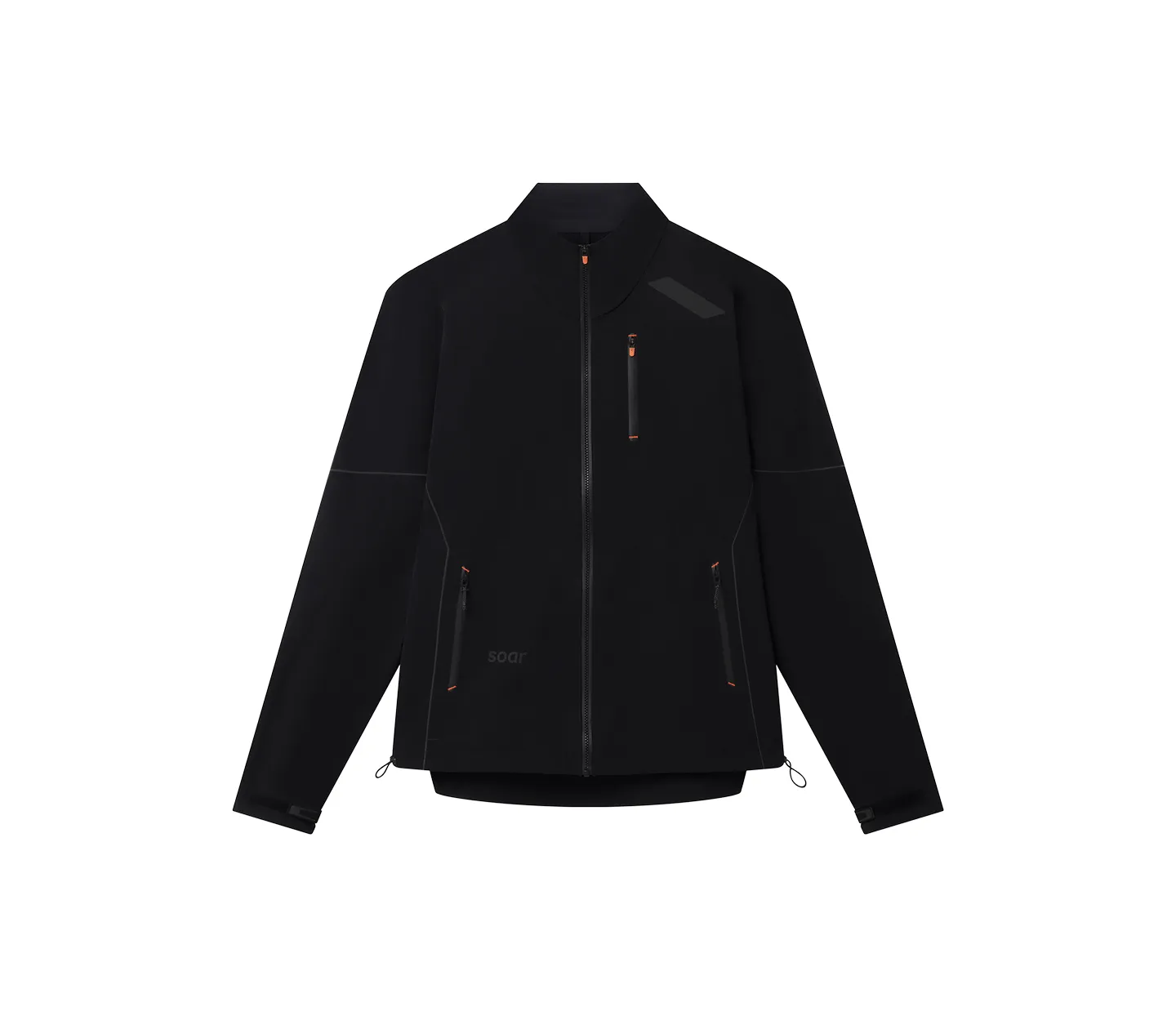 Men's All Weather Jacket | Black