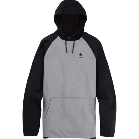 Men's Crown Weatherproof Pullover Fleece