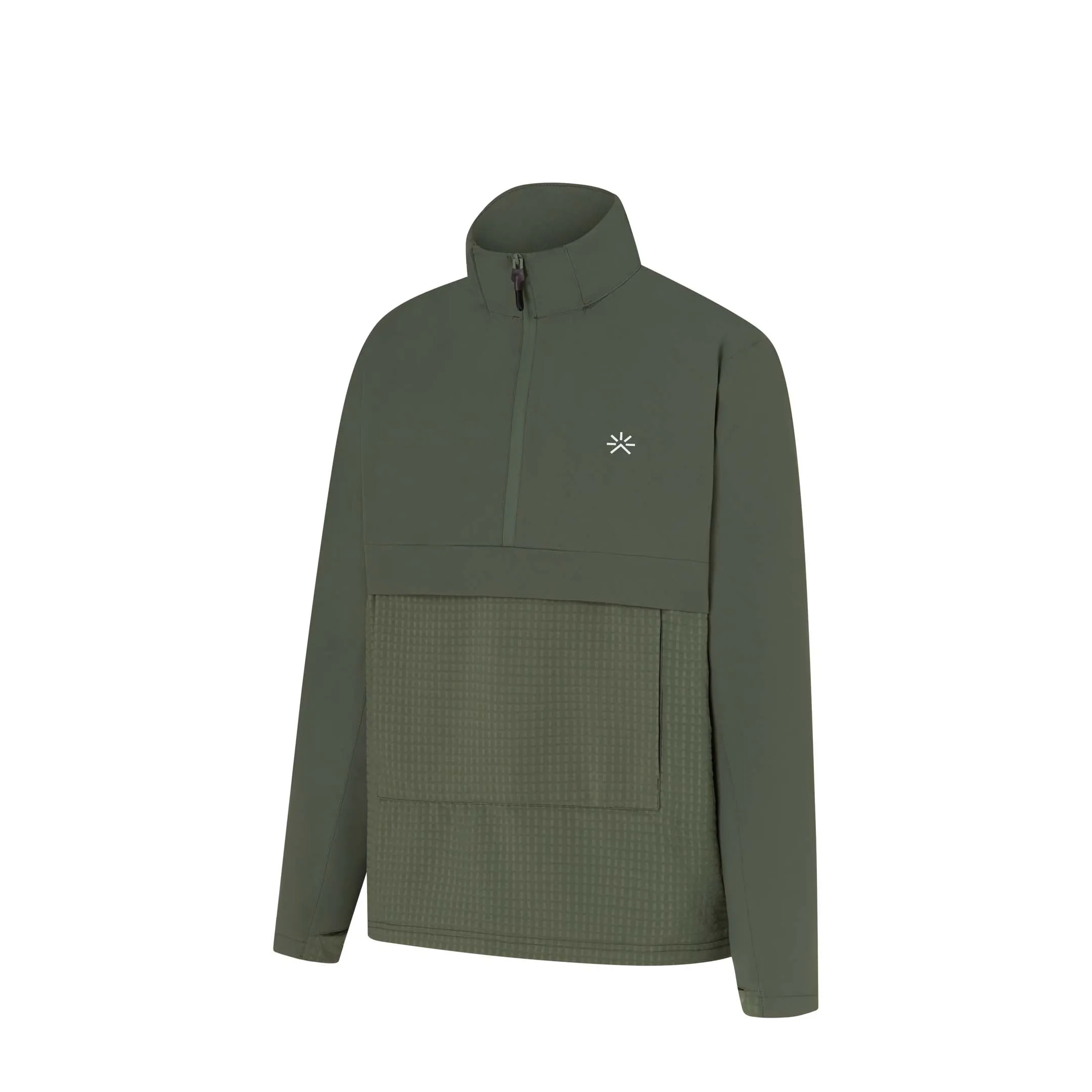 Men's NS40 Layer Clover Green