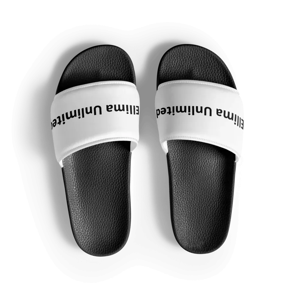 Men's Slides