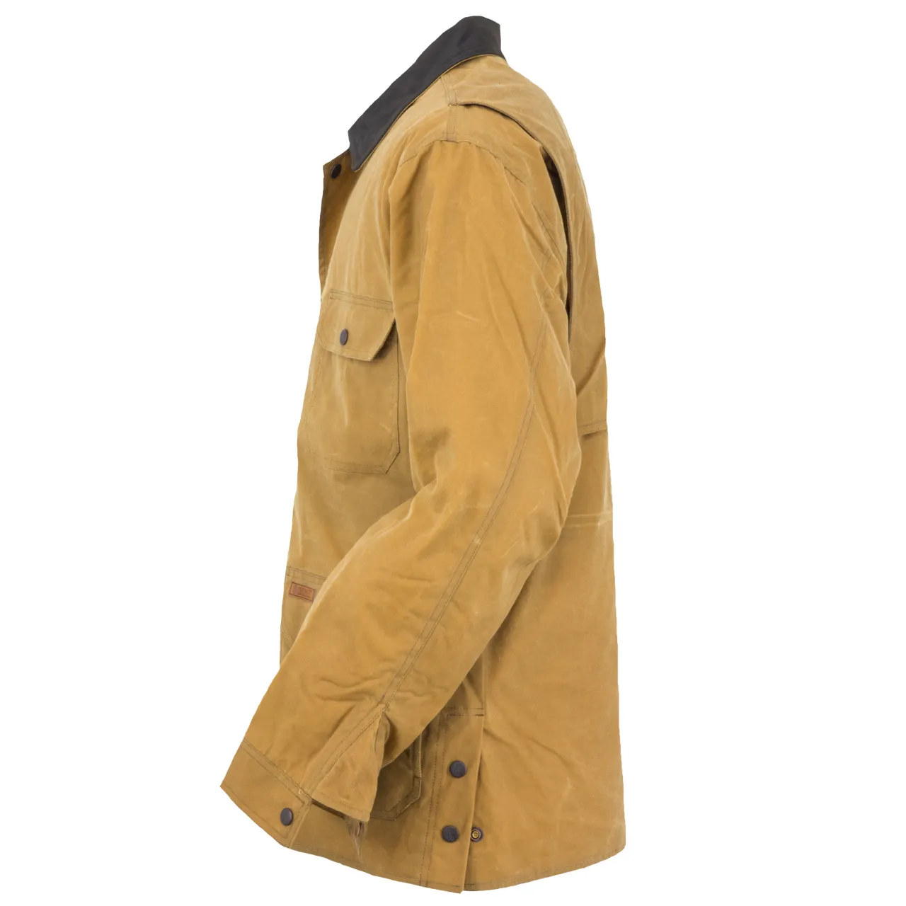 Oilskin Gidley Jacket