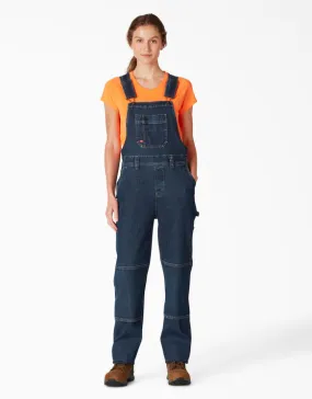 Overalls - Dickies Women's Warming Double Knee Bib Overalls FB118