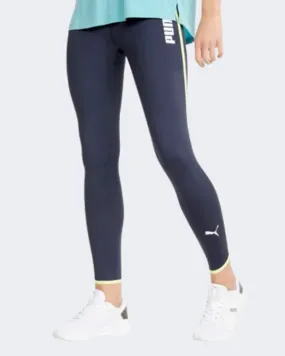 Puma Modern Sports High Waist 7/9 Women Lifestyle Tight Parisian Night