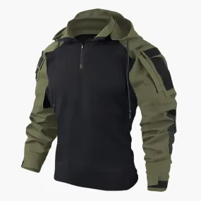 Reeve™ - Tactical Jacket