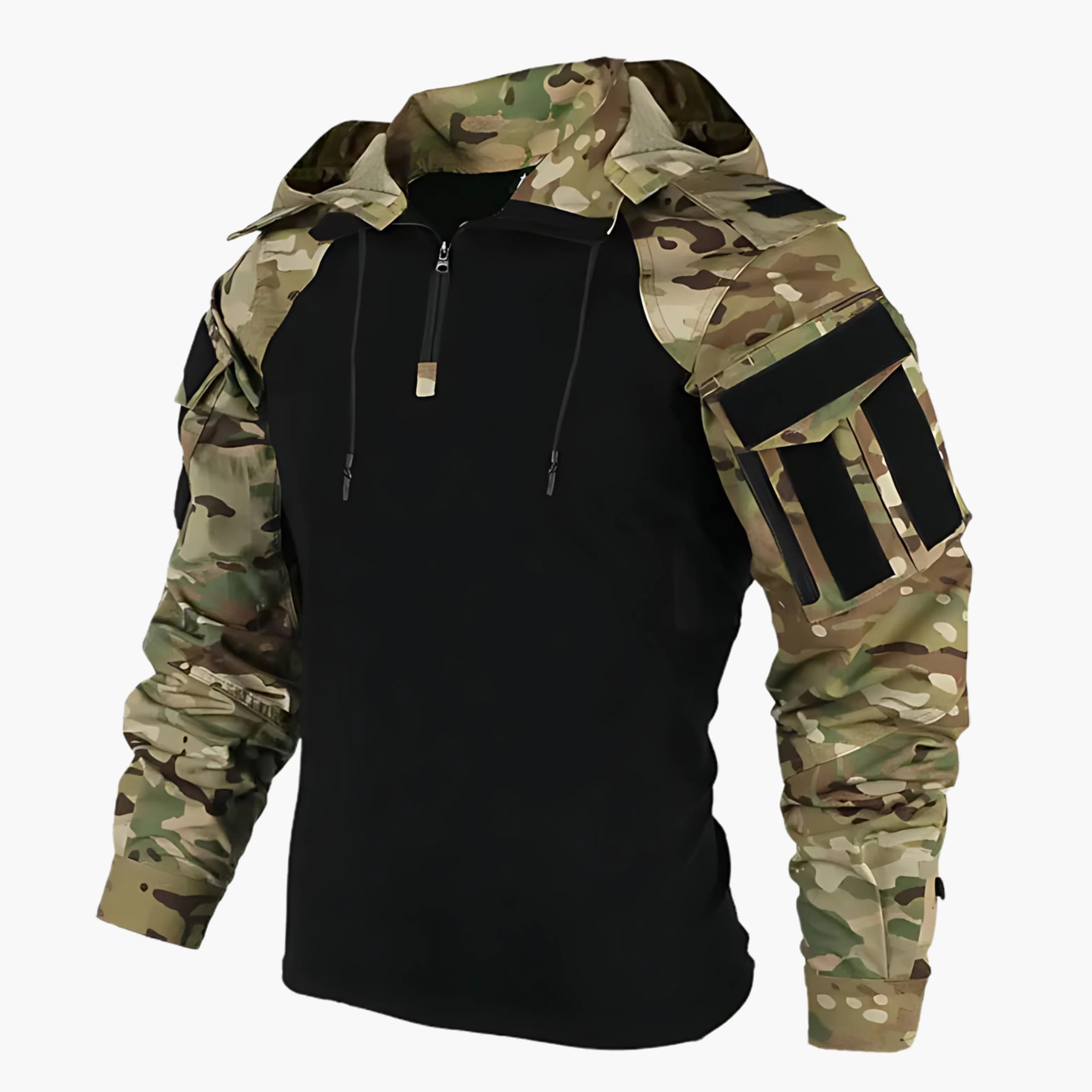 Ryder™ - Tactical Jacket