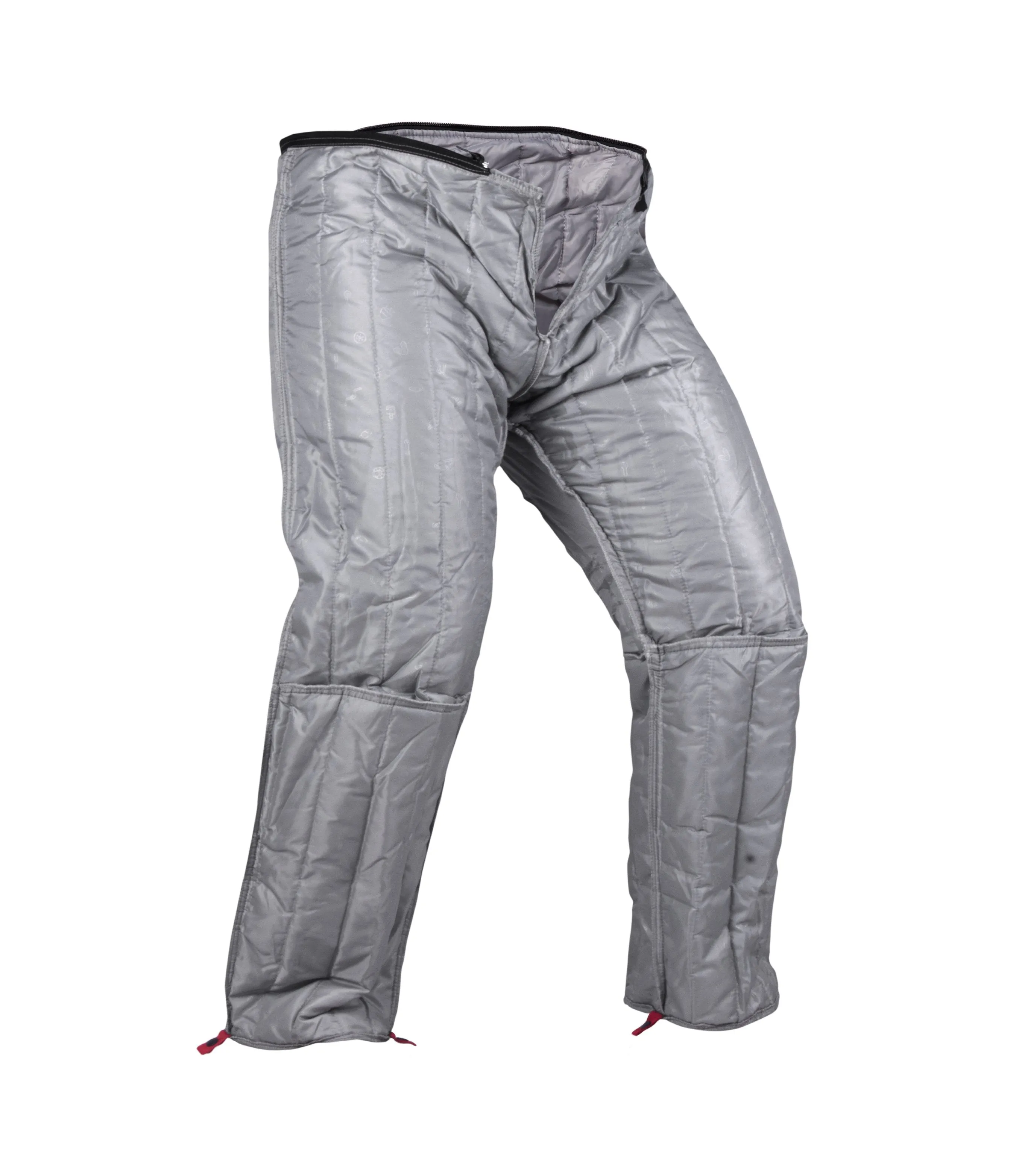 Rynox Advento Pants (ADVPNT-BL)