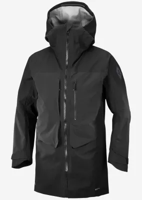 Salomon Men's Stance 3L Long Jacket