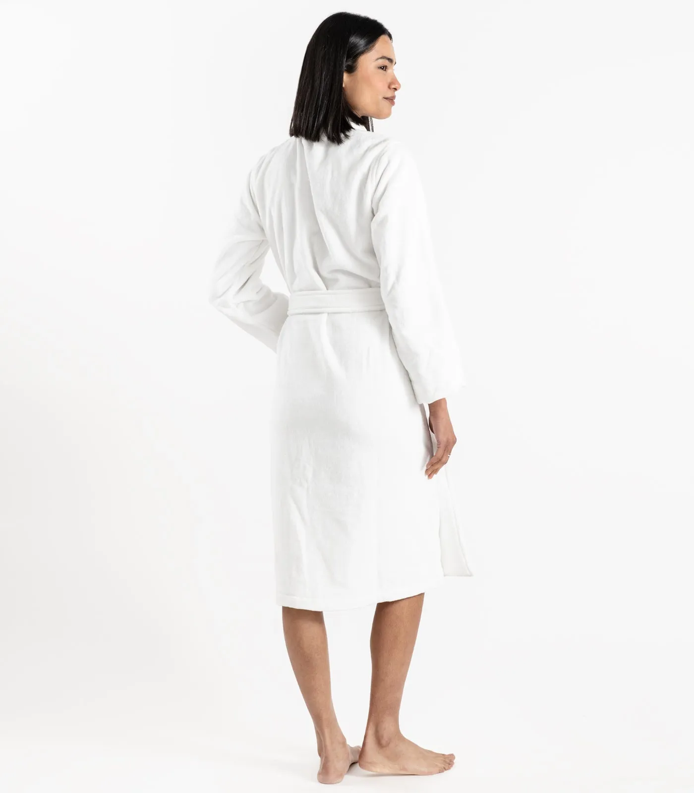 Spa Robe (Unisex)