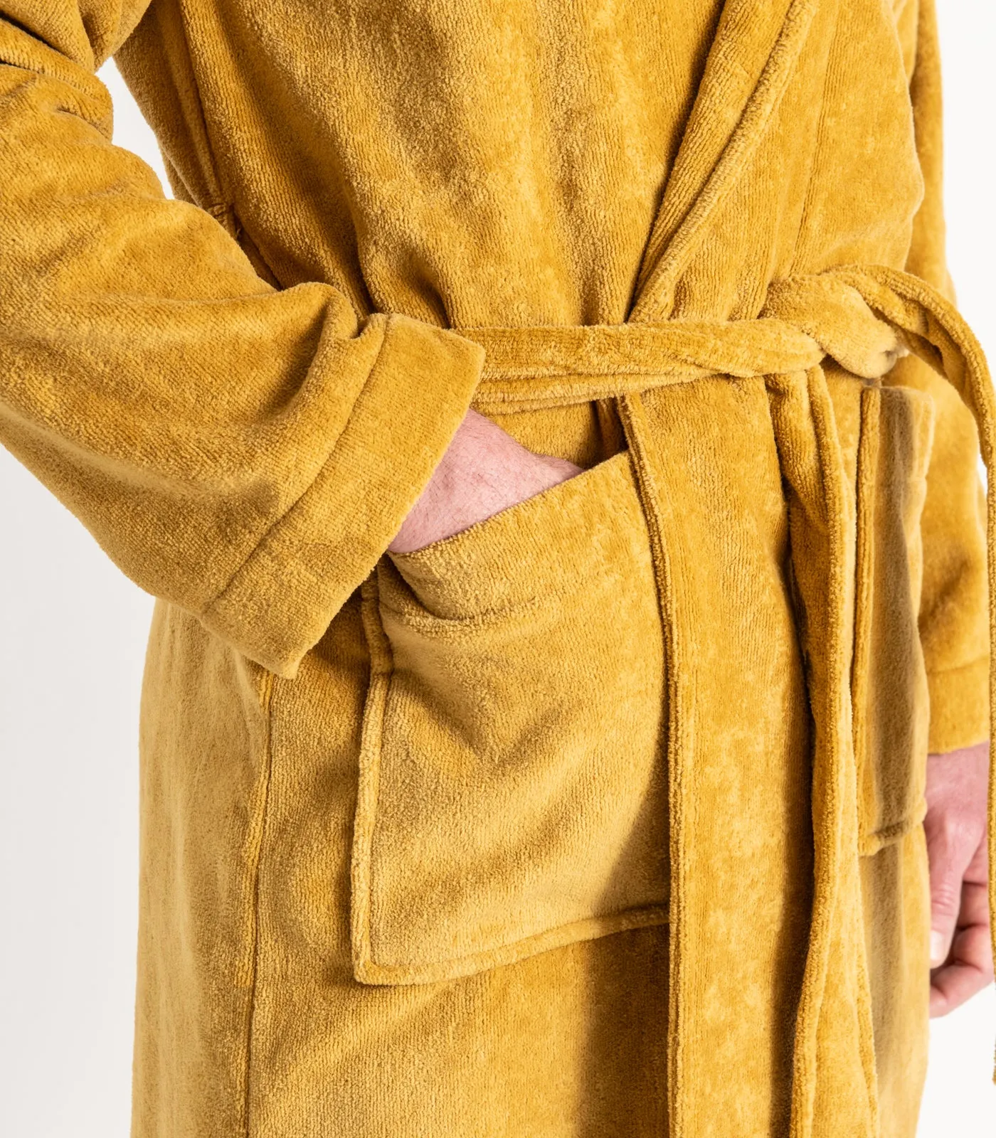 Spa Robe (Unisex)