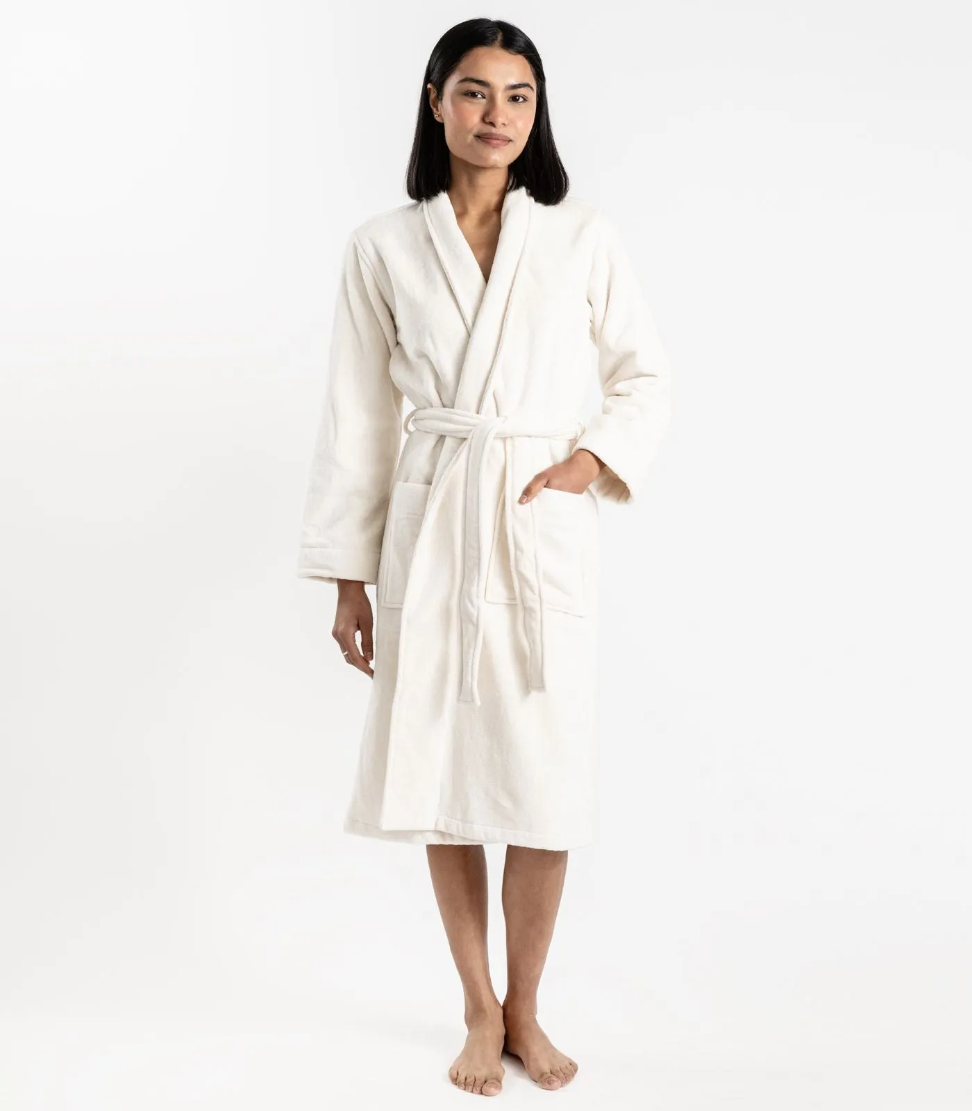 Spa Robe (Unisex)