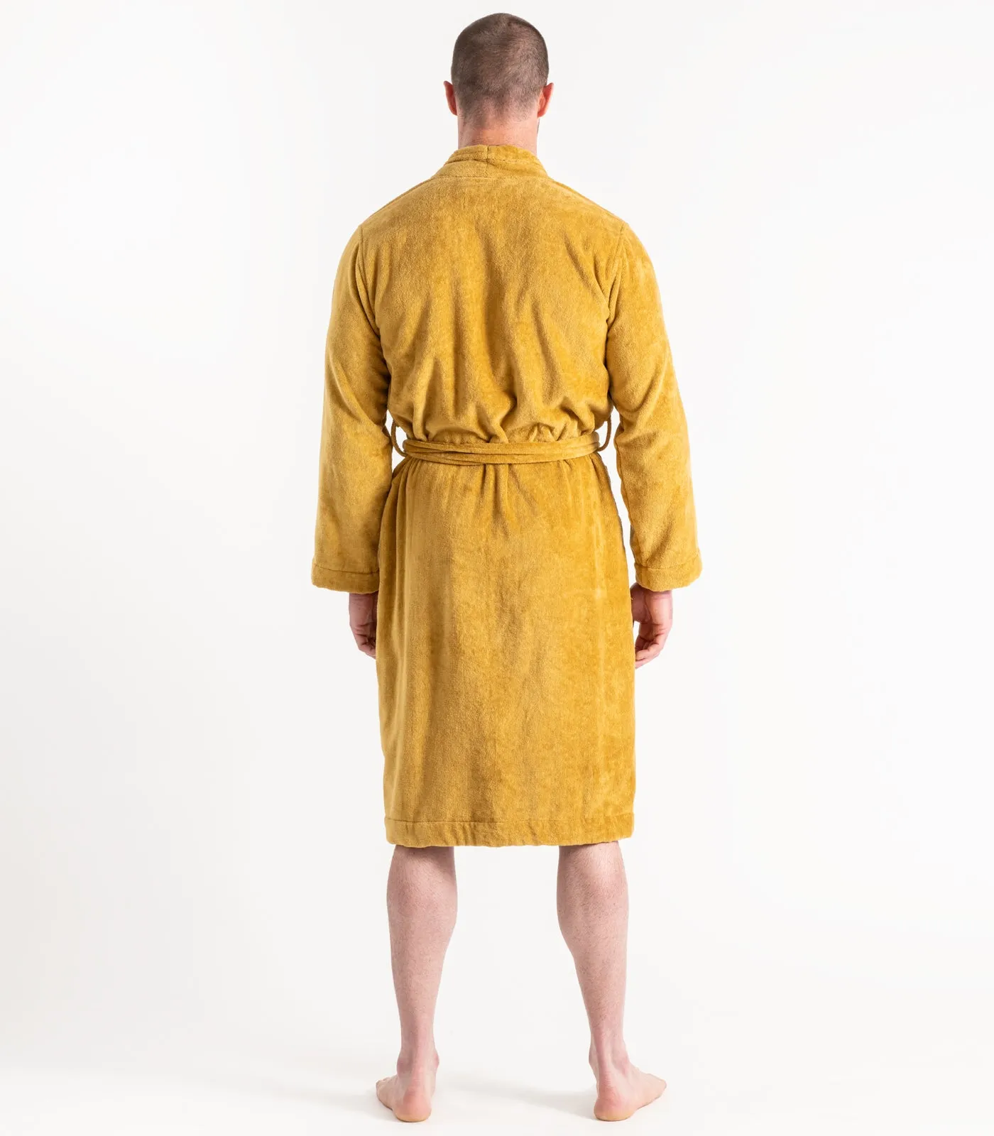 Spa Robe (Unisex)