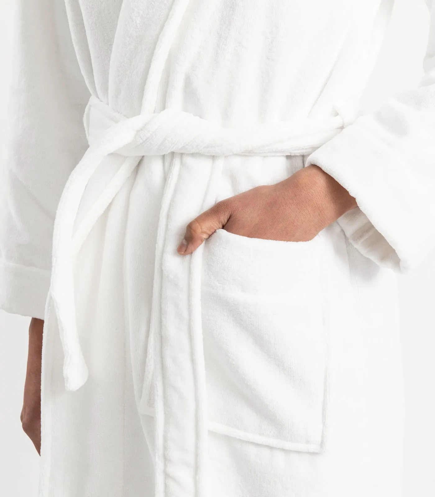 Spa Robe (Unisex)