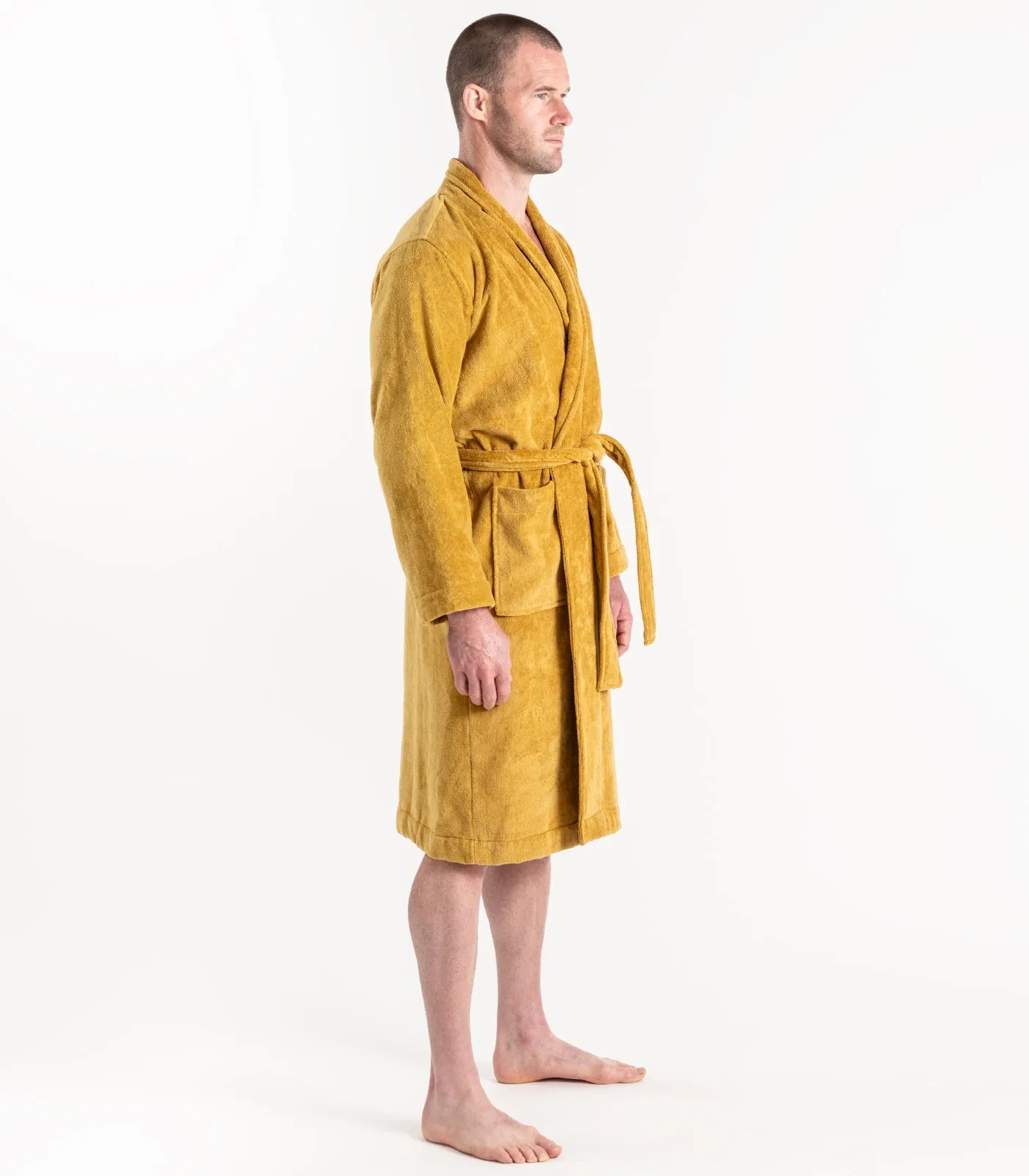 Spa Robe (Unisex)