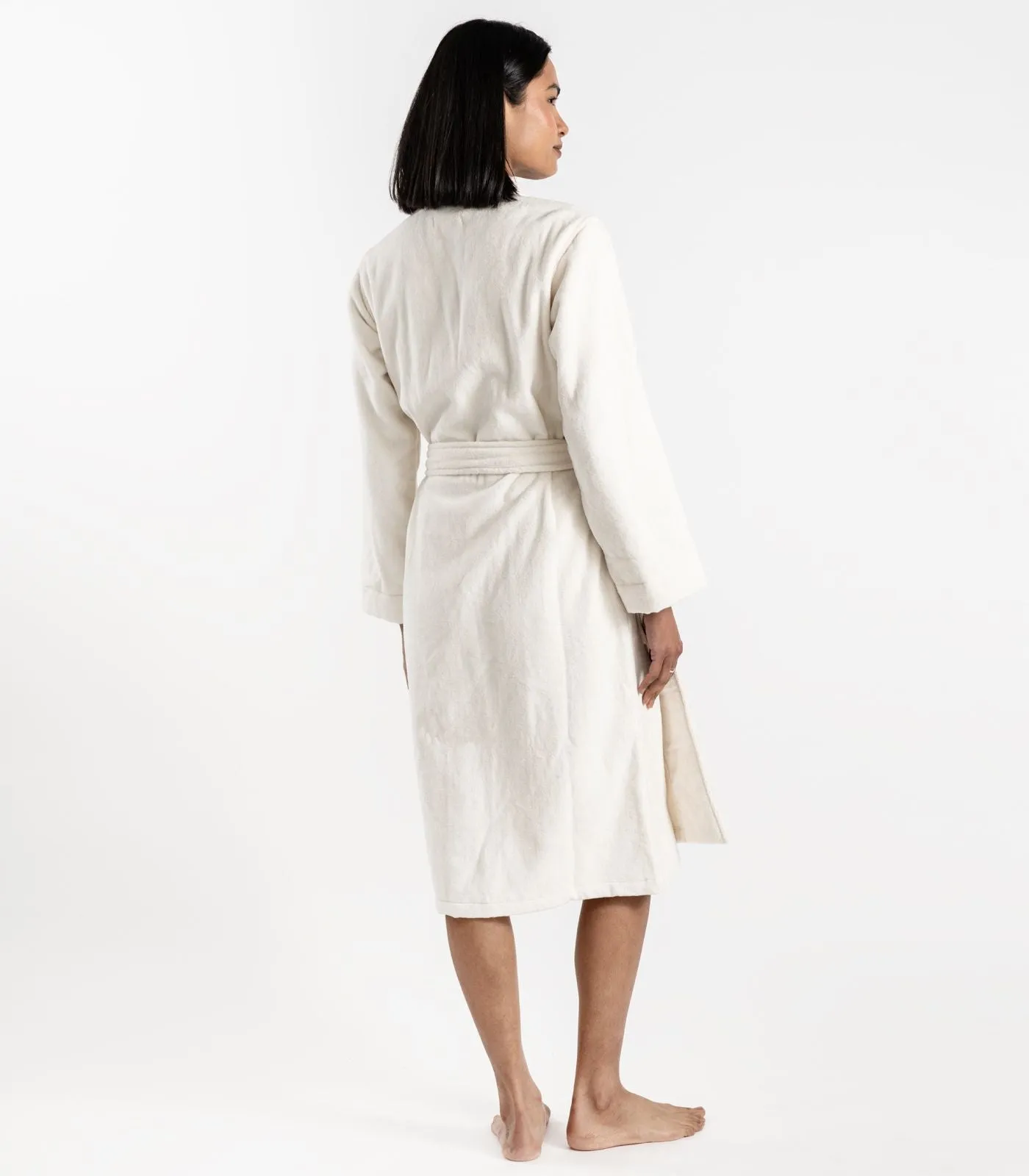 Spa Robe (Unisex)