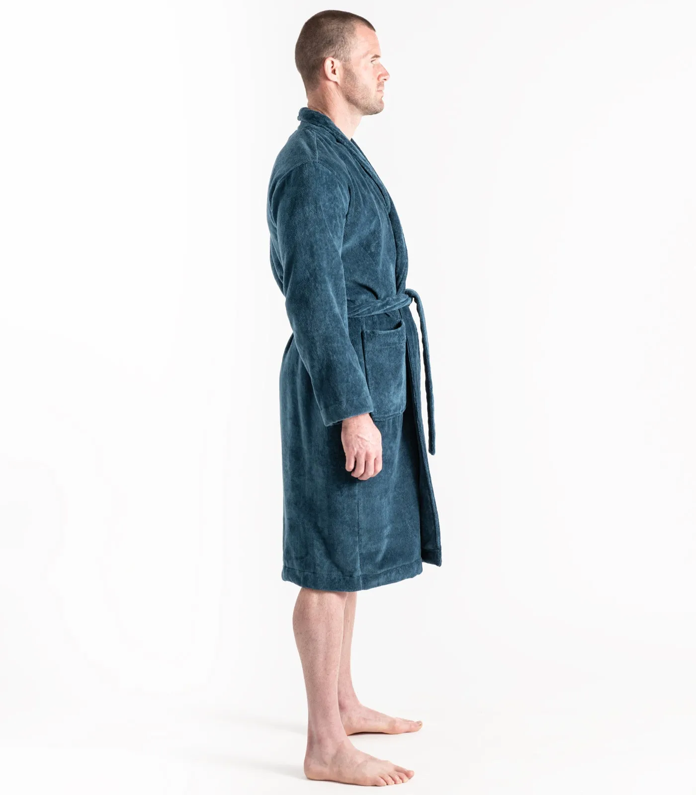 Spa Robe (Unisex)