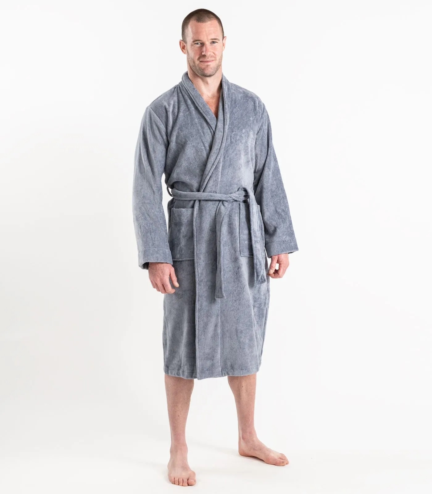 Spa Robe (Unisex)