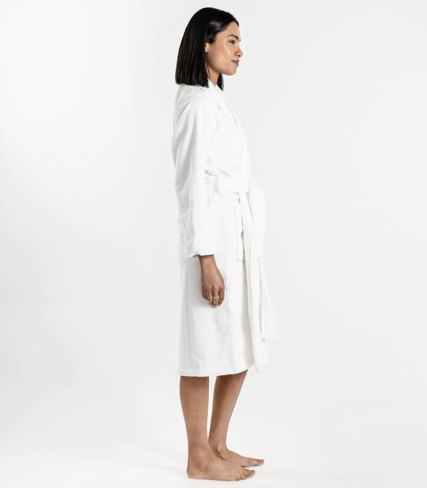 Spa Robe (Unisex)