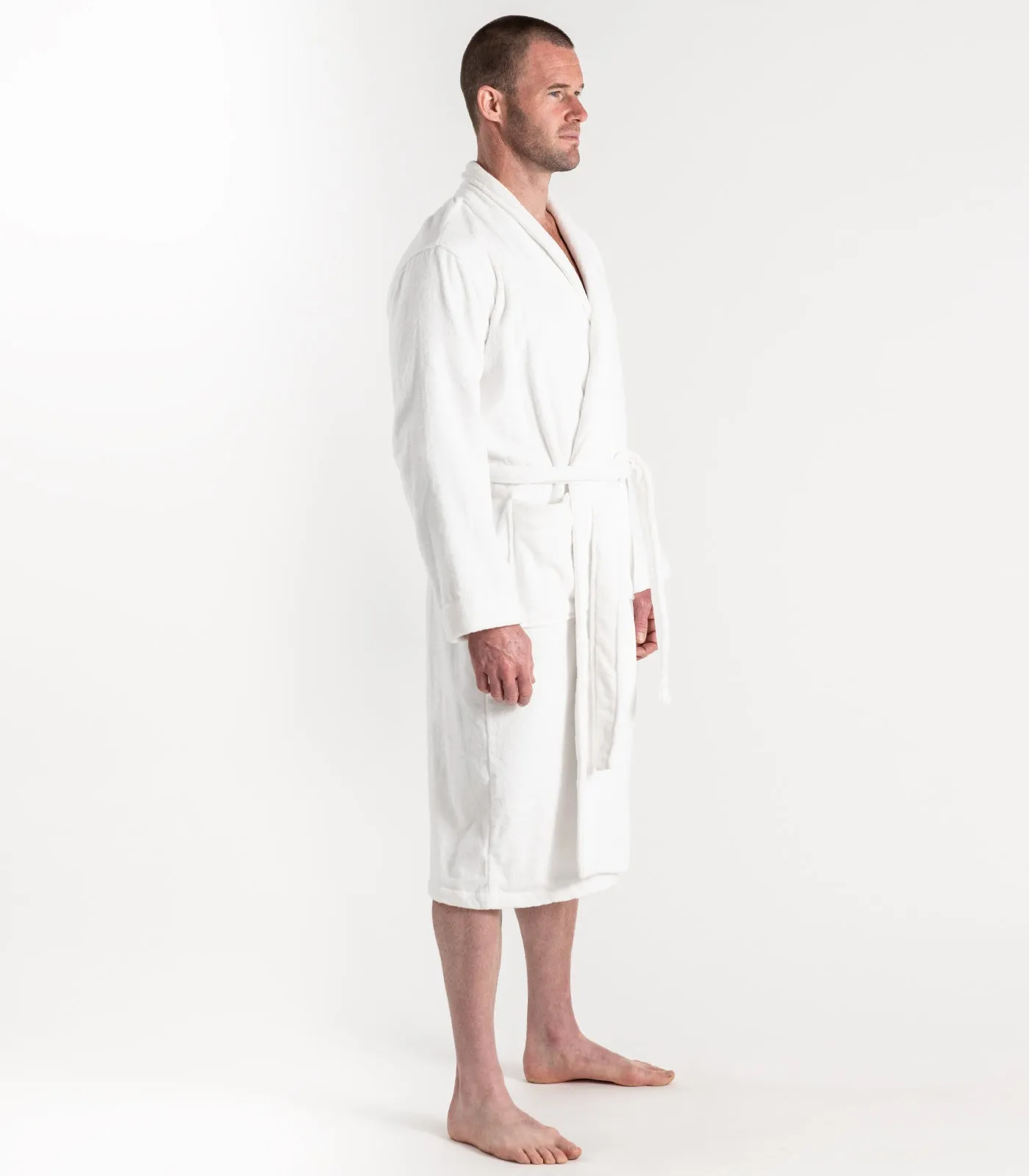 Spa Robe (Unisex)