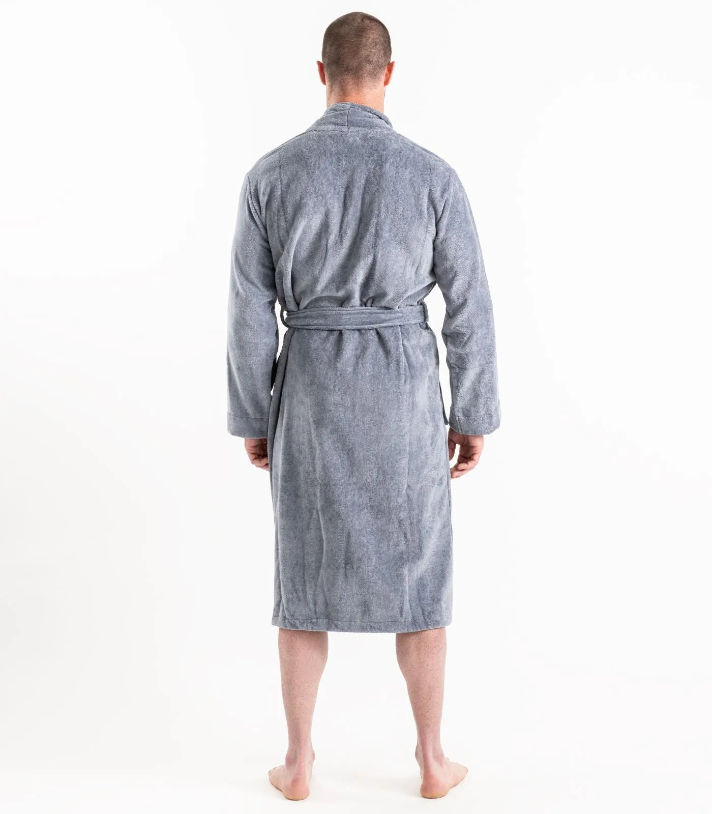 Spa Robe (Unisex)